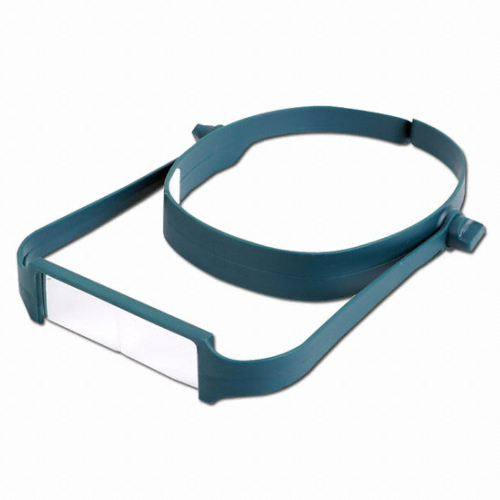 Coms OE794 확대경 헤어밴드 형