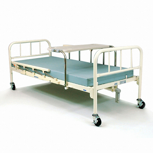 메디칼베드마트 2단 병원침대