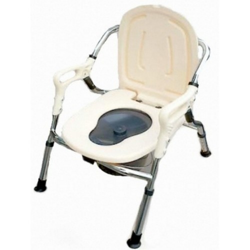 진성메디 고급형 접이식 좌변기 DS-117
