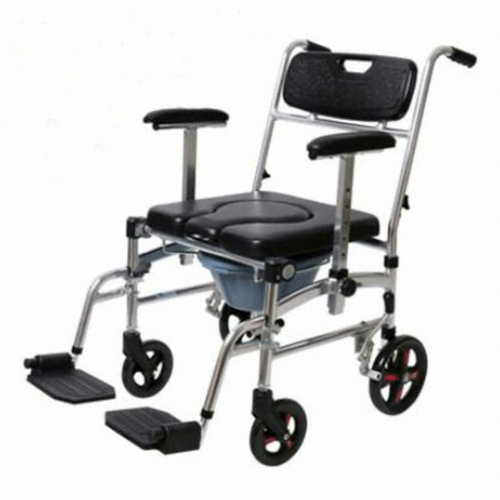 평화양행 휴대용변기 이동식변기 목욕의자 환자용변기 좌변기