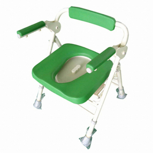 보필 접이식 이동변기 BFMB5/이동식 좌변기