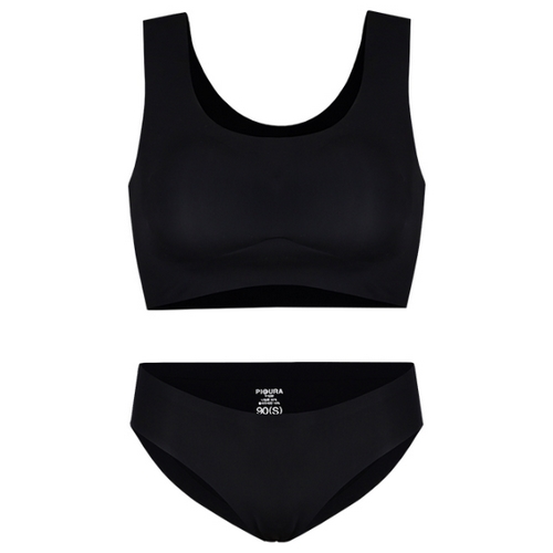 DAB 퓨징 몰드 노와이어 브라 노라인 조끼 댑 PBR1022_PPT2022