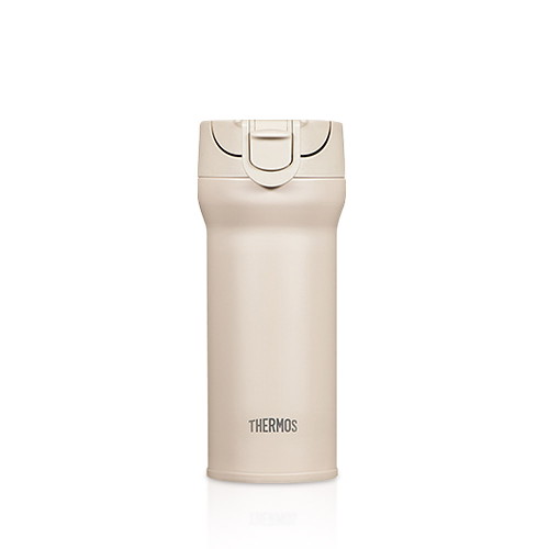 써모스 손전등 텀블러 360ml