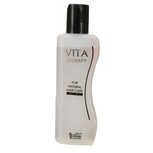 쉐나르 아모스   코리아 비타테라피 160ml 실크테라피 헤어에센스 로레알 케어 미용 파마 헤어관리 촉촉하고 윤기있게 아모스 헤어..