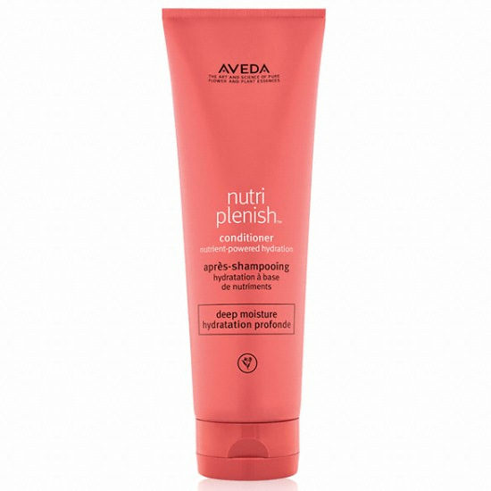 아베다 뉴트리플레니쉬™ 컨디셔너 딥 모이스처 250ml