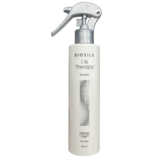 실크테라피 실크 미스트 200ml