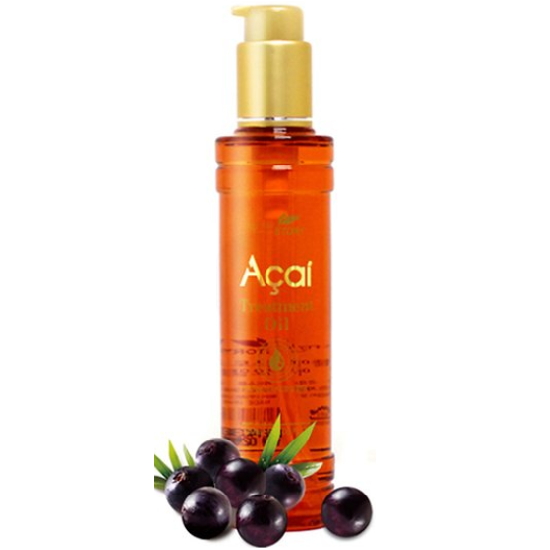 마이헤어스토리 아사이 트리트먼트 오일 에센스 120ml
