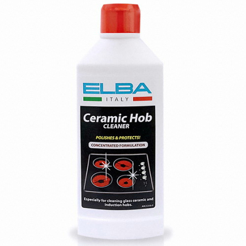 엘바 ELBA ceramic hob cleaner/전기렌지 청소세제/다용도/다목적 유리세정제/세라믹클리너