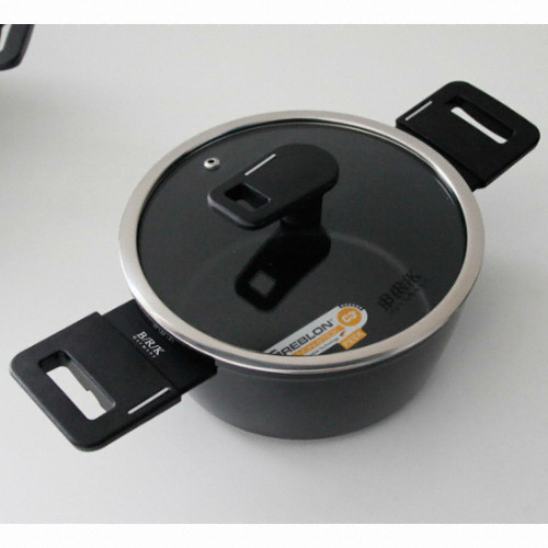 BRK  스마트피크 양수냄비