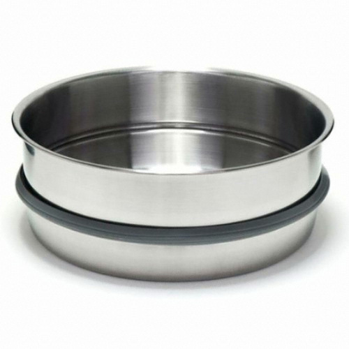 키친아트  스텐 304 찜판 스티머