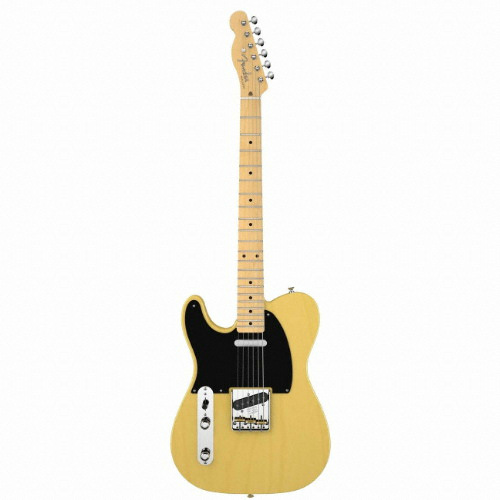 펜더일렉기타H AM VINT 52 TELE LH 011-0222-850 왼손
