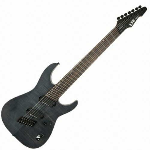 LTD  M-1007 MULTI SCALE FM STBLKS