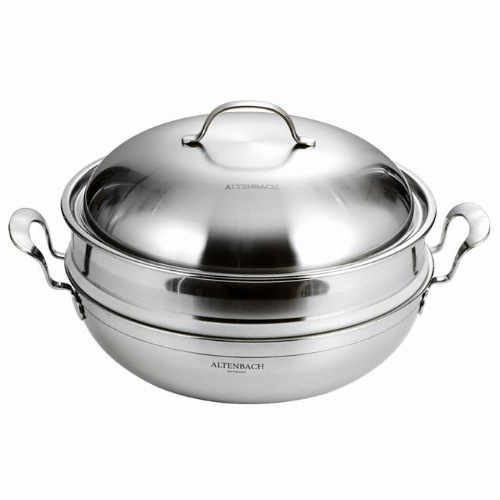 알텐바흐  하이돔 통5중 멀티웍