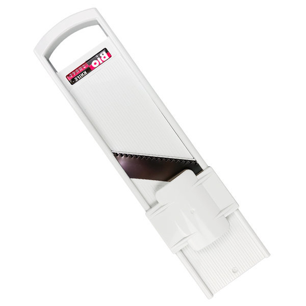 이태리산업  2개묶음x바이오센스채칼-2 채칼 무채썰기 체칼 김장준비 김치담그기