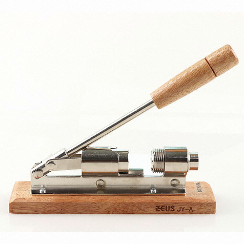 제우스  호두 견과류 까기 기계