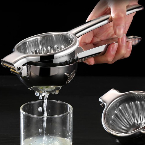 SSGP  스텐 레몬 스퀴저