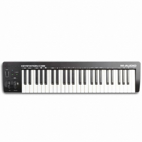 M-AUDIO  Keystation 49 MK3