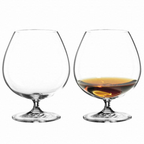 리델 비늄 코냑잔 2P 6416/18 -재미있는생활
