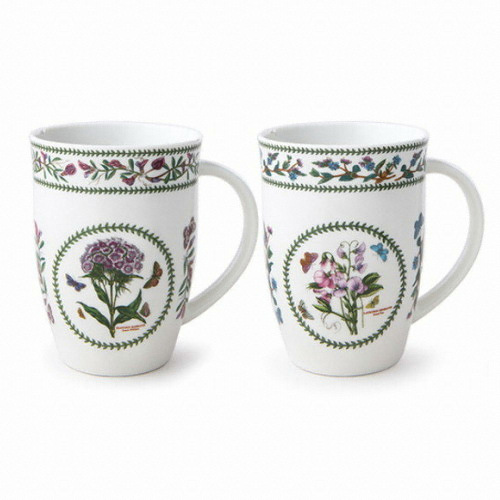 포트메리온 뉴베리에이션 컨템포러리 머그 360ml