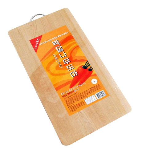 이정공예사  박달나무도마 자작나무과  양면  왕대 생활용품 잡화