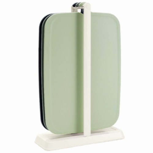 쿠비녹스  인덱스 도마4p 걸이형