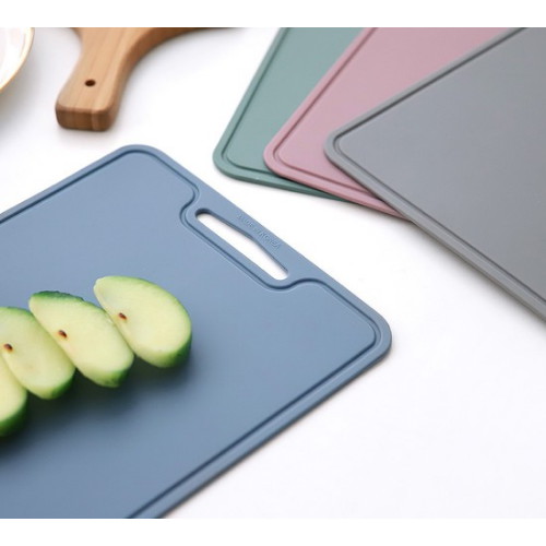 스위스투가르투 실리콘 도마  중형