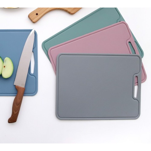 스위스투가르투 실리콘 도마  대형