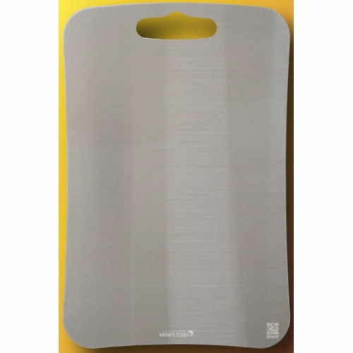 스텐도마 大  100%국산 맘스스틸 항균 위생 29X44