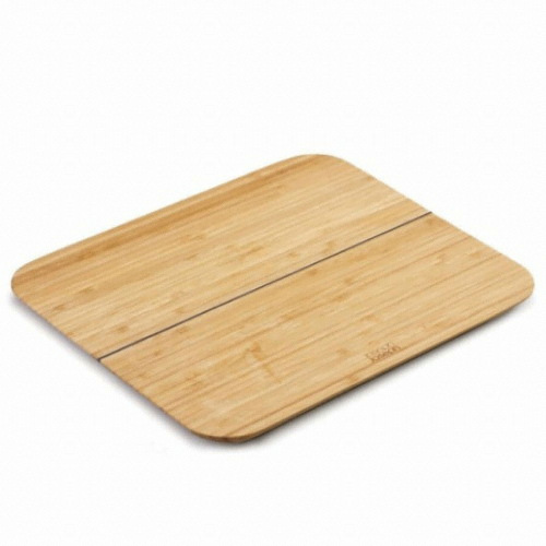 조셉조셉  접이식 도마 우드 대