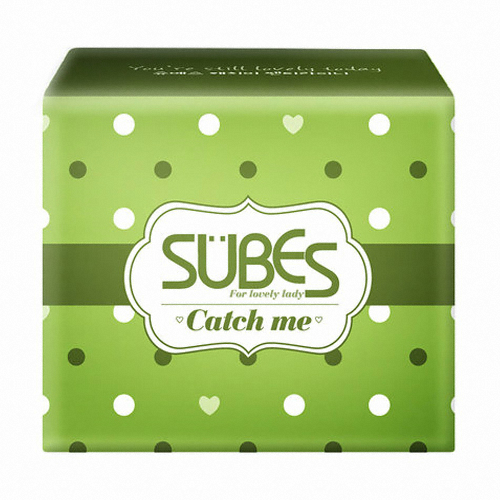 슈베스 캐치미 팬티라이너 20개