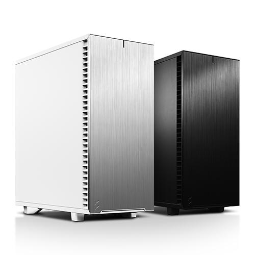 Fractal Design  Define 7 Compact