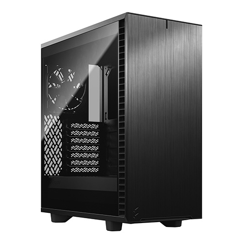 Fractal Design  Define 7 Compact Dark 강화유리