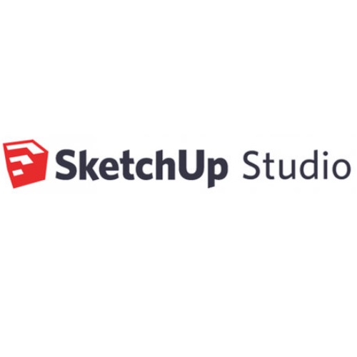Trimble  SketchUp Studio 2020 [교육용 라이선스]
