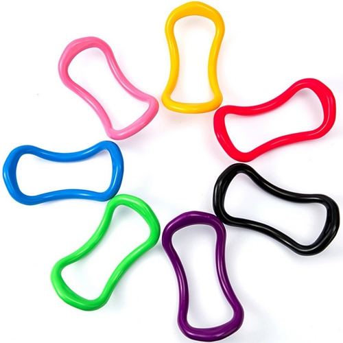 스트레칭 하드 요가링 HM0151