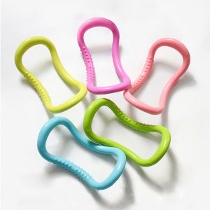 앙겔로스 돌기형 엠보스 요가링