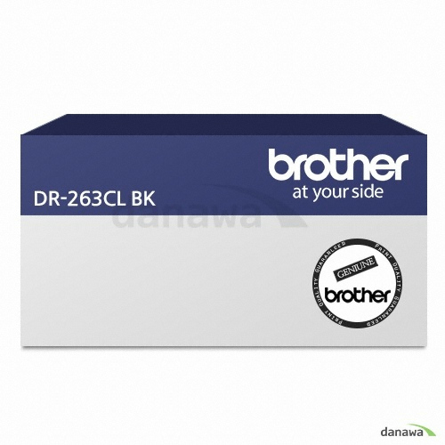 Brother DR-263CLBK (정품)
