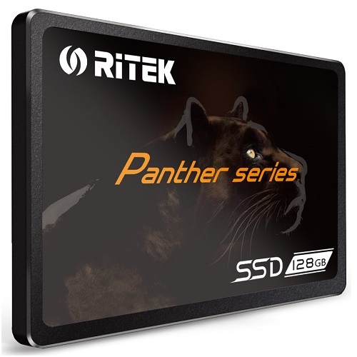 RiTEK Panther Series[128GB]