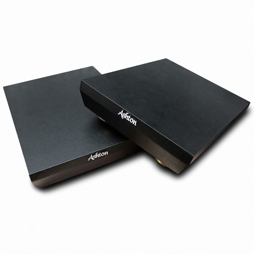 애쉬톤  2.0채널 방진매트 AT-50