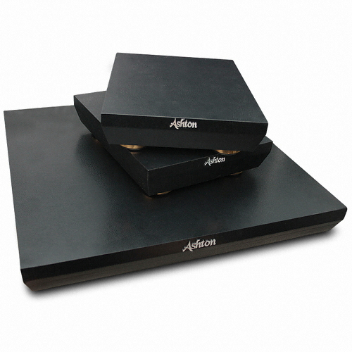 애쉬톤  2.1채널 방진매트 AT-70