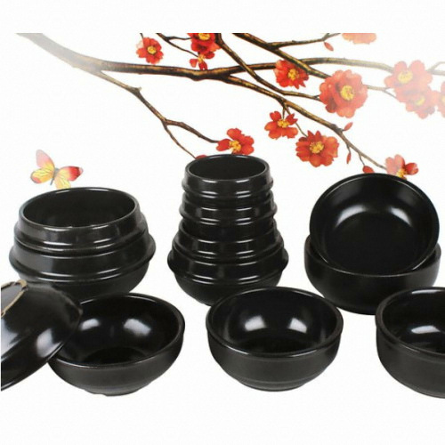 오성세라믹  옹기 뚝배기