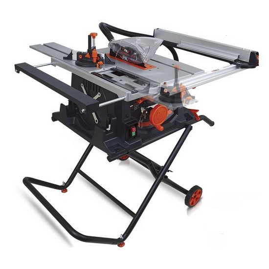 팍스 확장형 테이블쏘 PX-M8