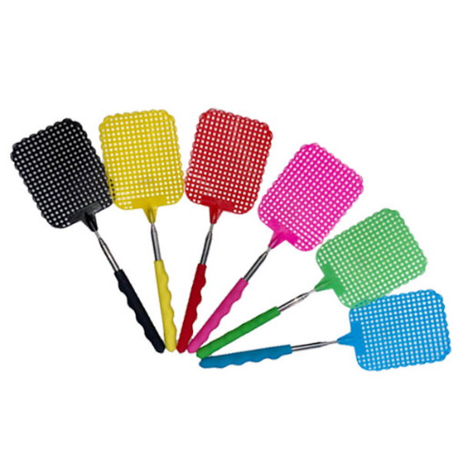 만능 안테나 파리채