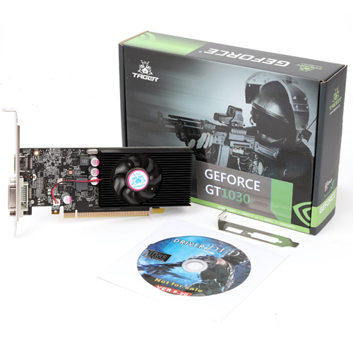 TAGER  지포스 GT1030 D5 2GB