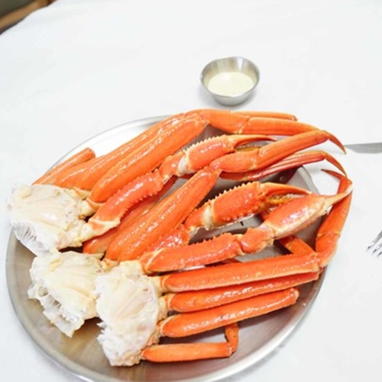 랩쿡  스노우크랩 3L 3kg