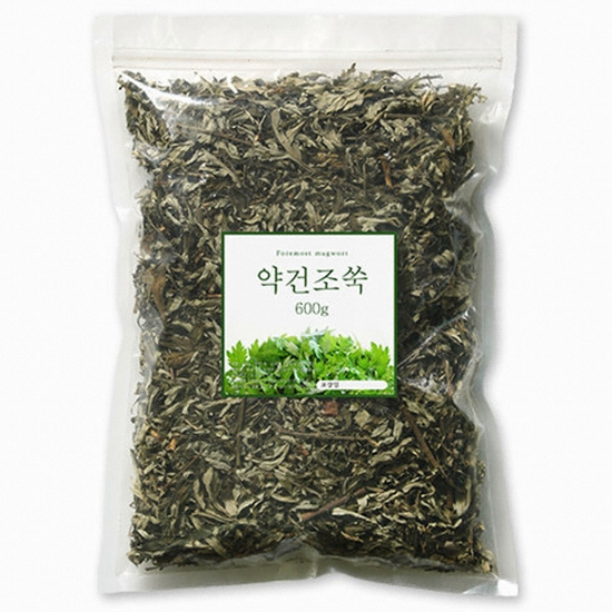 에코스킨 건조 약쑥 약건조쑥 600g 건조 약쑥   약쑥 가루   약쑥 환   건조 인진쑥   인진쑥 환