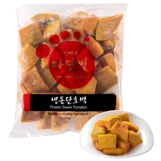 청학에프엔씨 소디프 소디프 마당발 냉동시금치 1kgx2개 - 에누리 가격비교