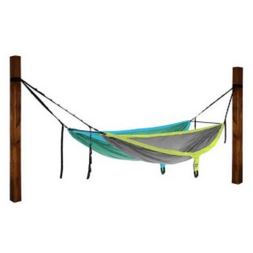 이엔오  퓨즈 탠덤 해먹 시스템