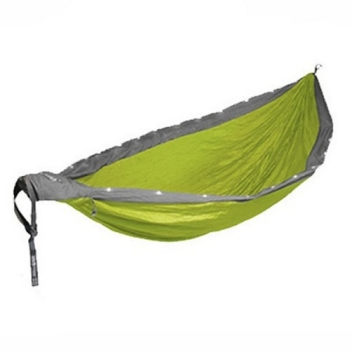 이엔오  더블 네스트 LED 해먹