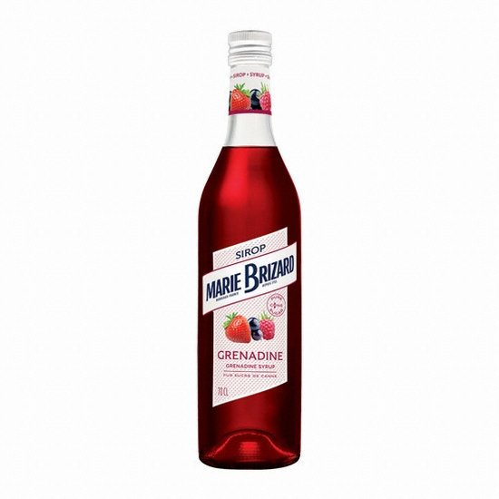 마리브리자드 그레나딘 시럽 700ml