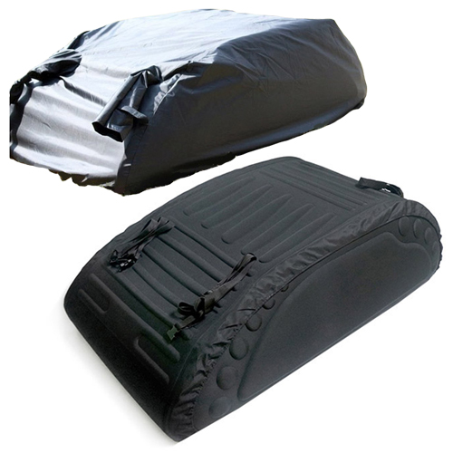 헬로우캠핑  폴더블 입체 루프백 320L